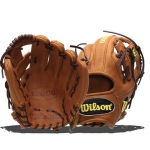 Brown A2000 Glove